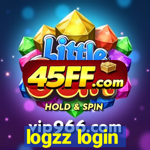 logzz login